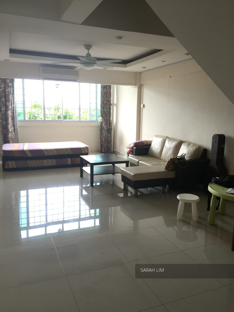 Blk 230 Hougang Avenue 1 (Hougang), HDB Executive #107064312